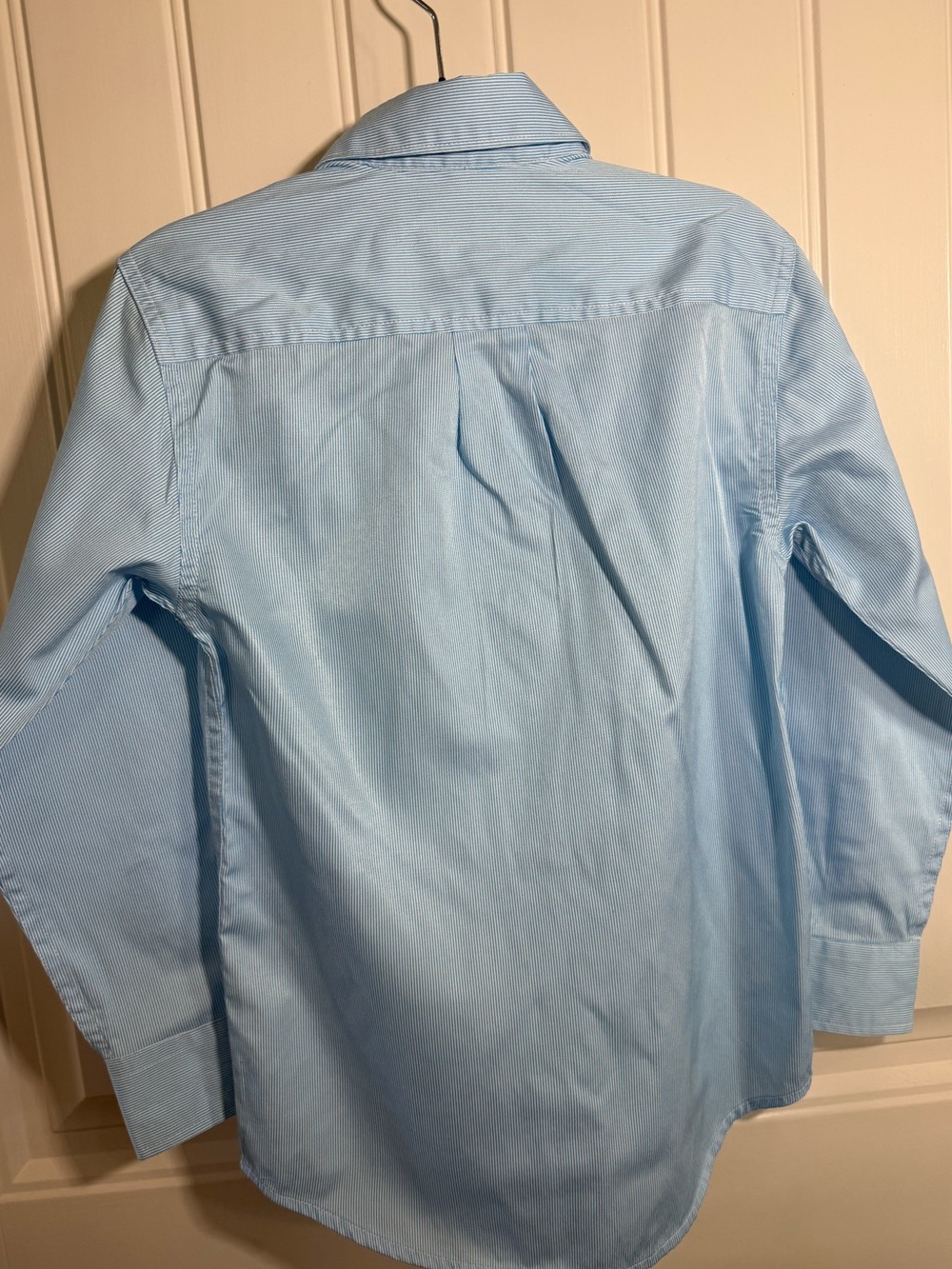 Cinch Button up - Picture 2 of 2